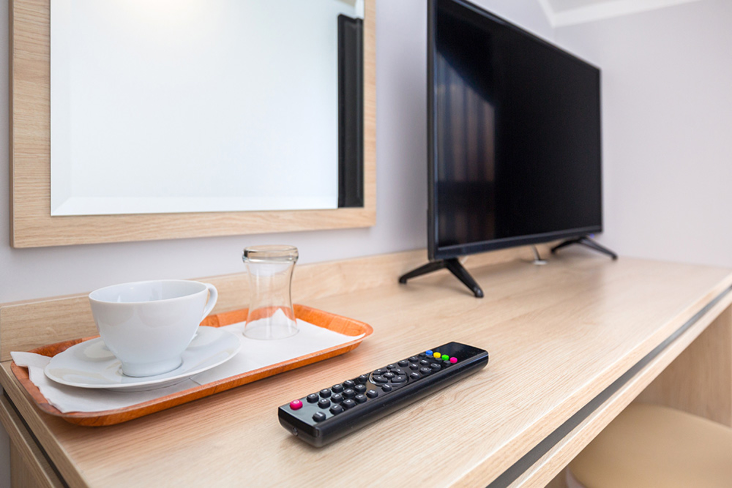 Hotel-TV bei dieter berndt elektro-service GmbH in Vellmar