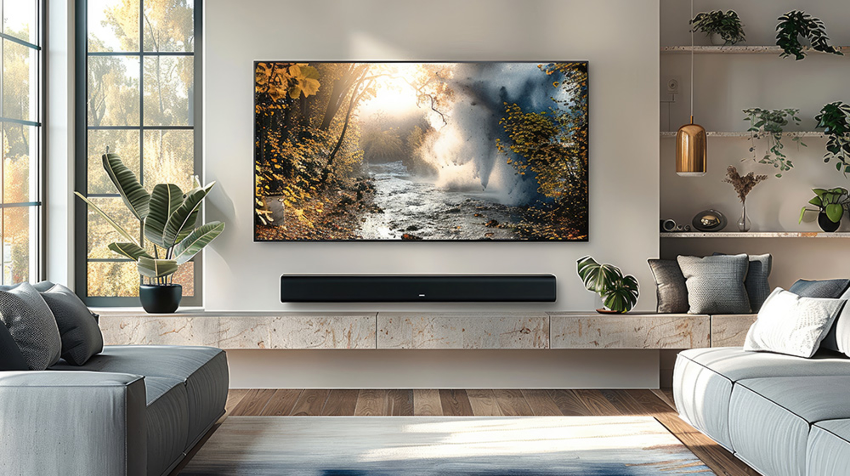 Fernseher bei dieter berndt elektro-service GmbH in Vellmar