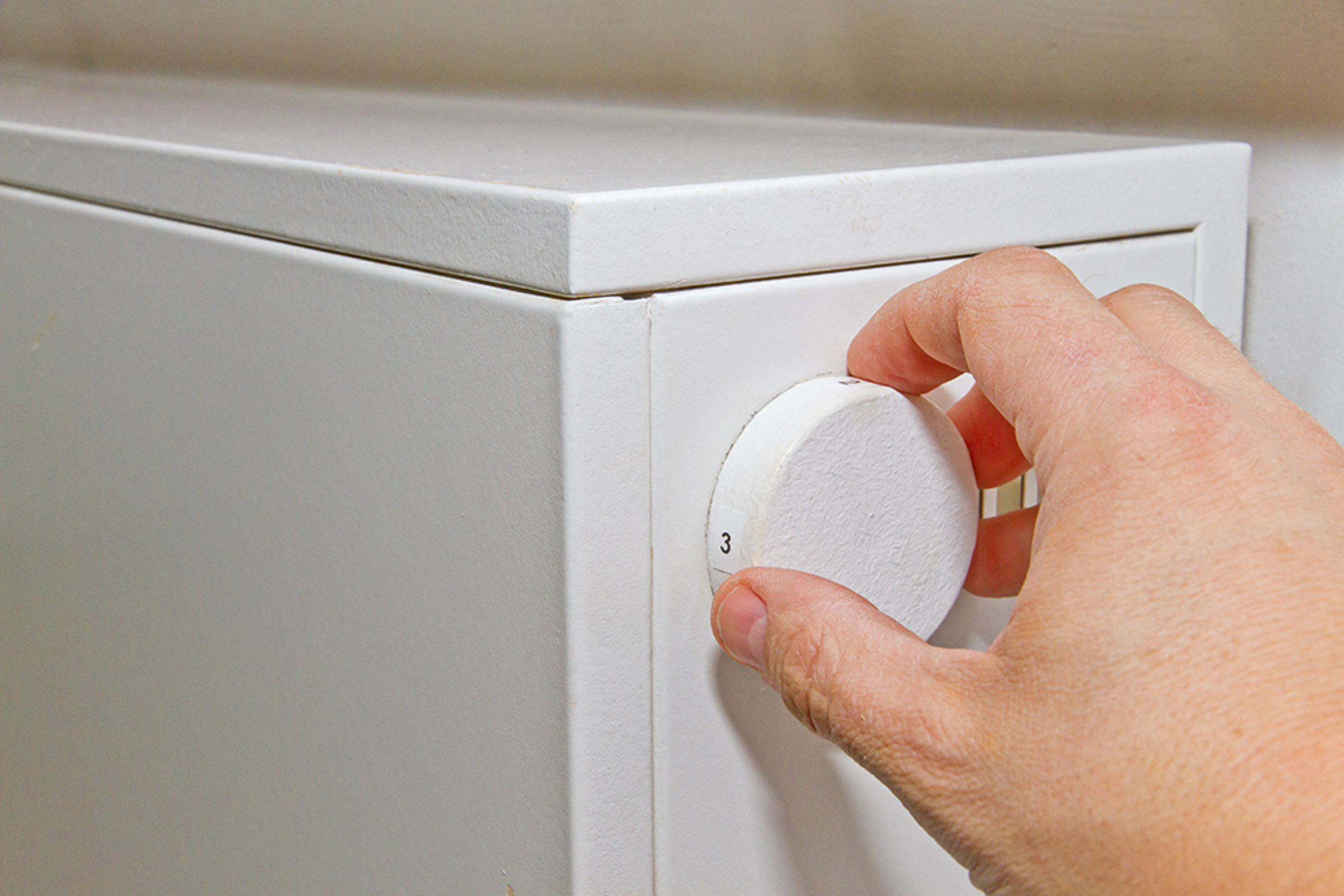 Nacht&shy;speicher&shy;heizung bei dieter berndt elektro-service GmbH in Vellmar