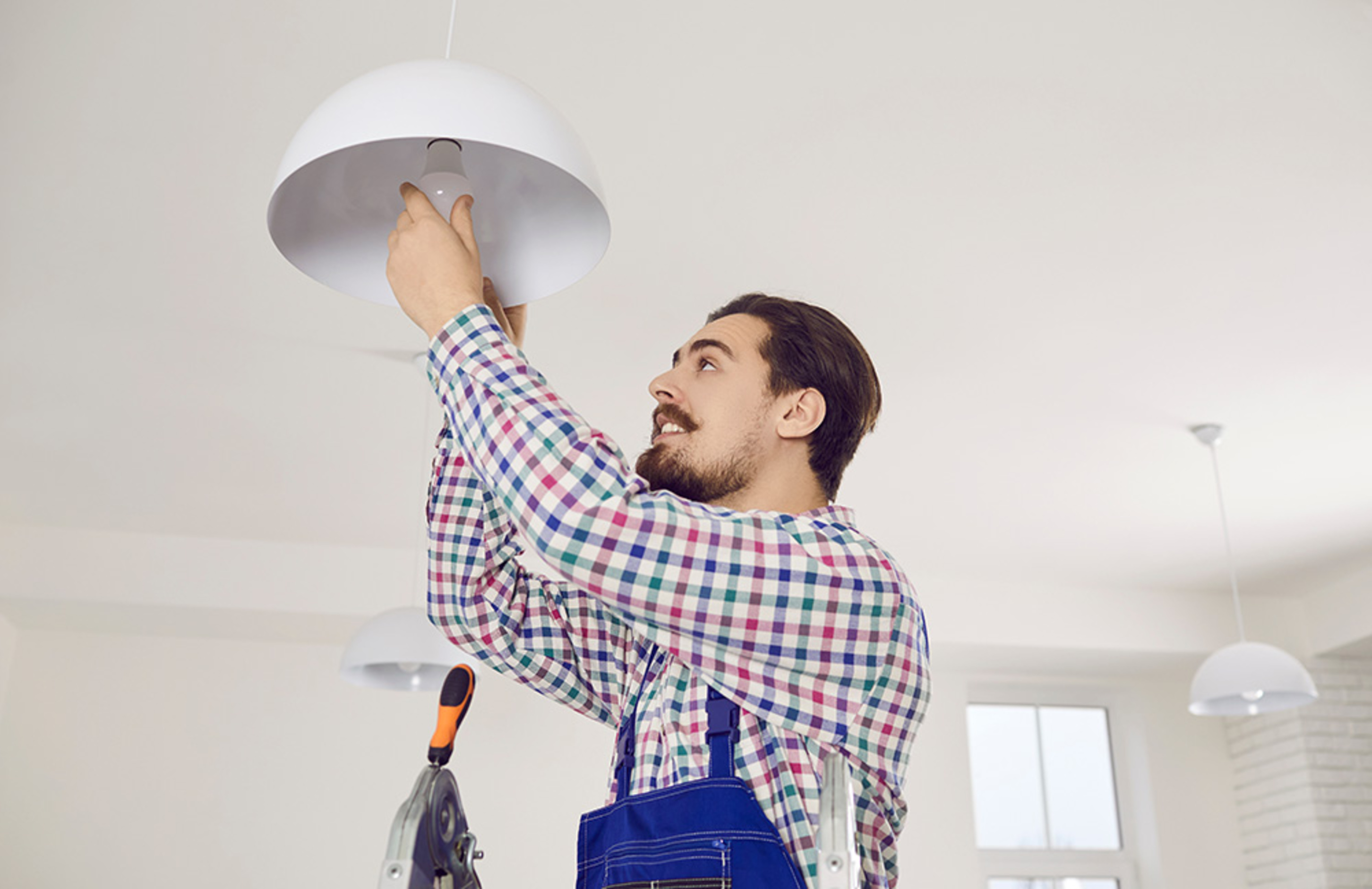 Energie sparen bei dieter berndt elektro-service GmbH in Vellmar