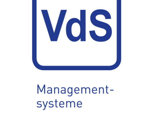 VdS-Zertifizierter Meisterbetrieb bei dieter berndt elektro-service GmbH in Vellmar